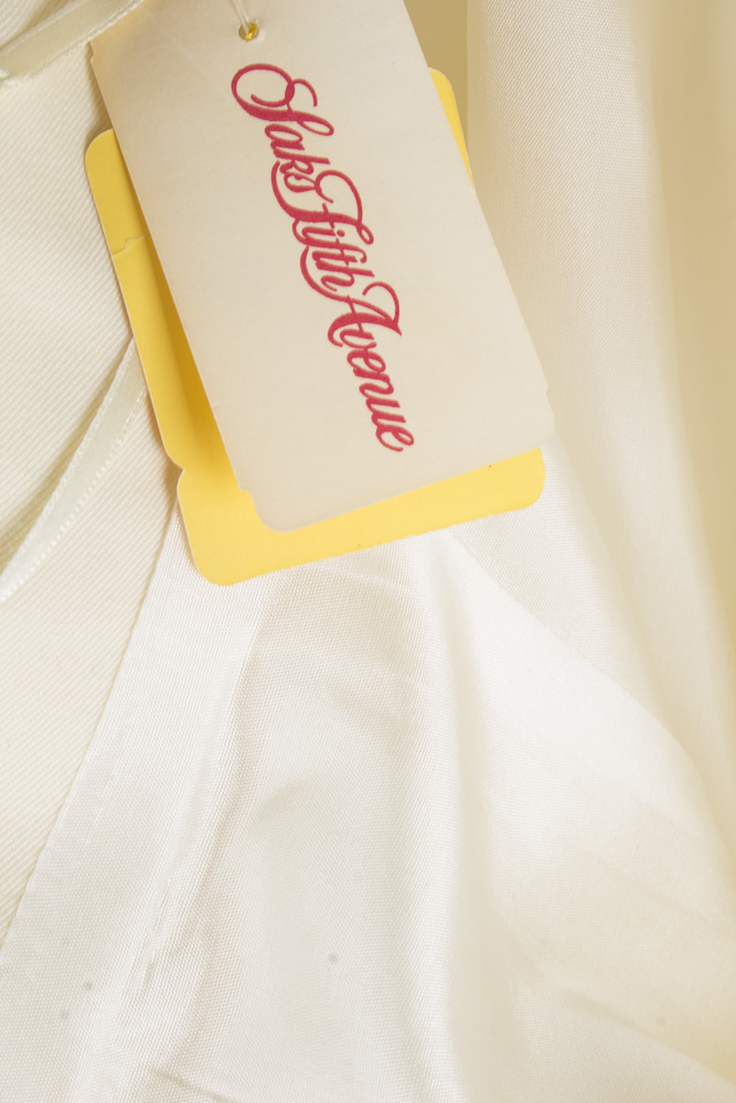 Women's Designer Skirts and Escada Velvet Pants