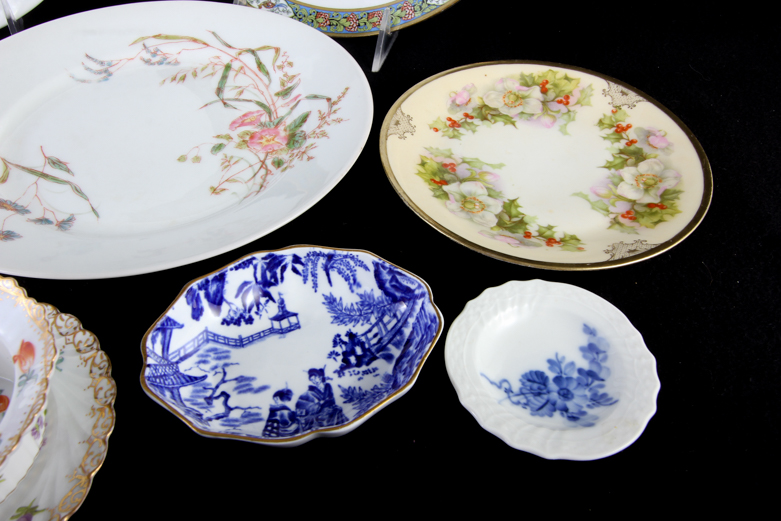 Assorted China