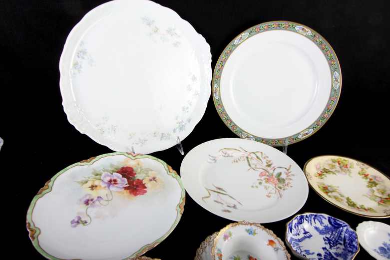 Assorted China