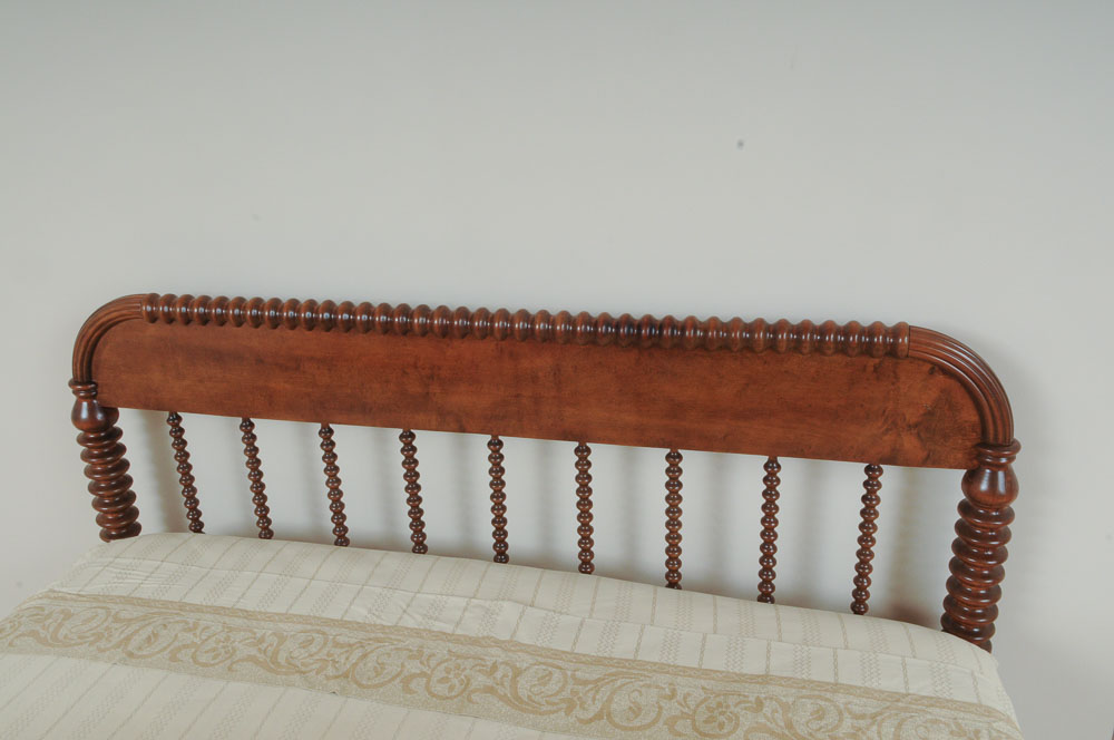 Jenny Lind Bed