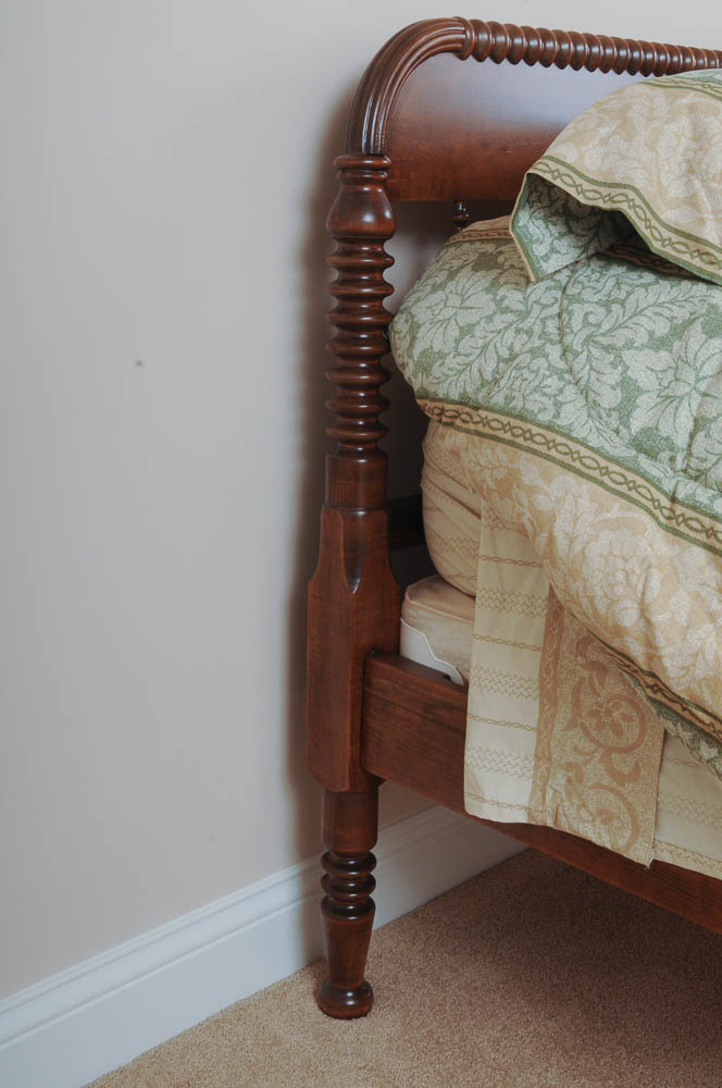 Jenny Lind Bed