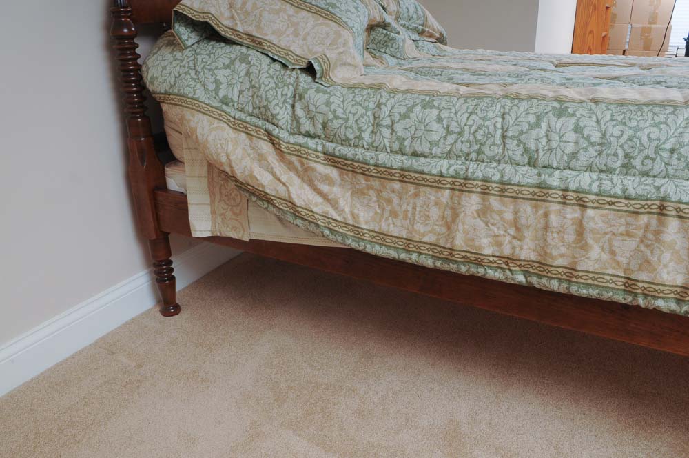 Jenny Lind Bed
