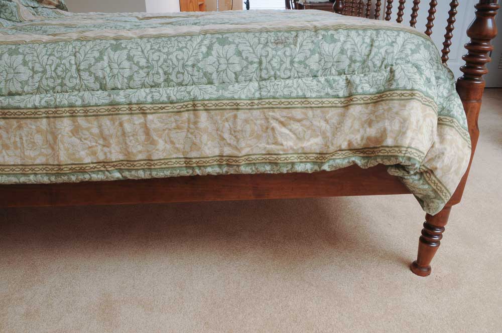 Jenny Lind Bed