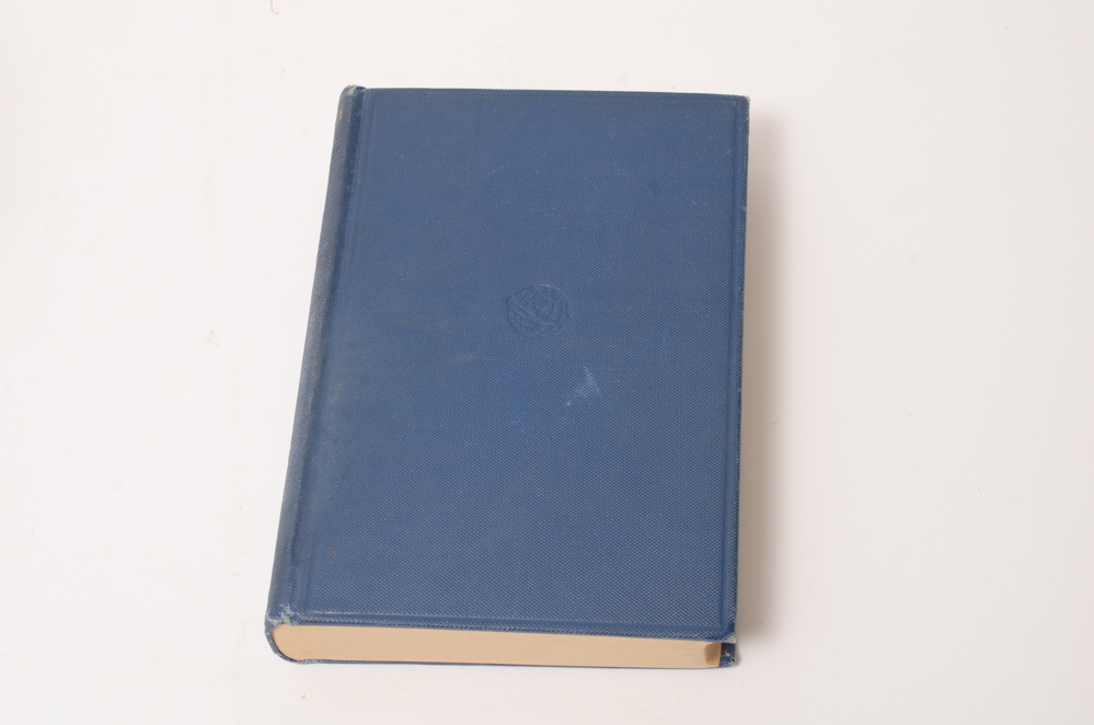 Vintage Collection of the Works of Jack London