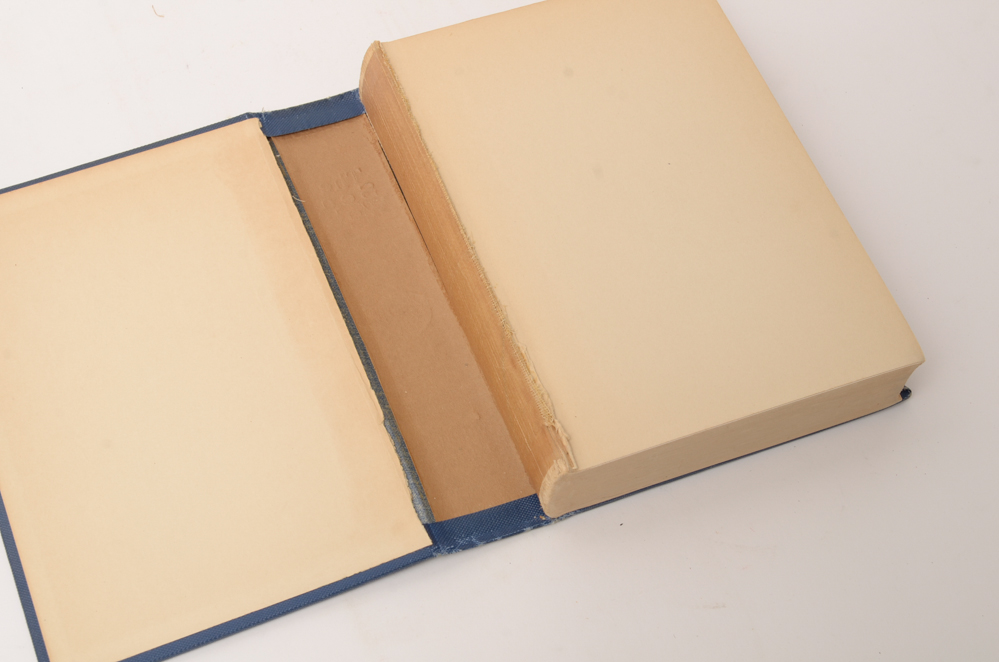 Vintage Collection of the Works of Jack London