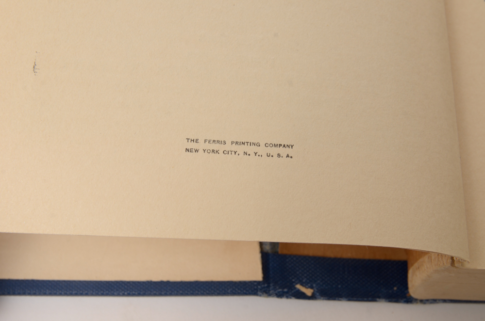 Vintage Collection of the Works of Jack London