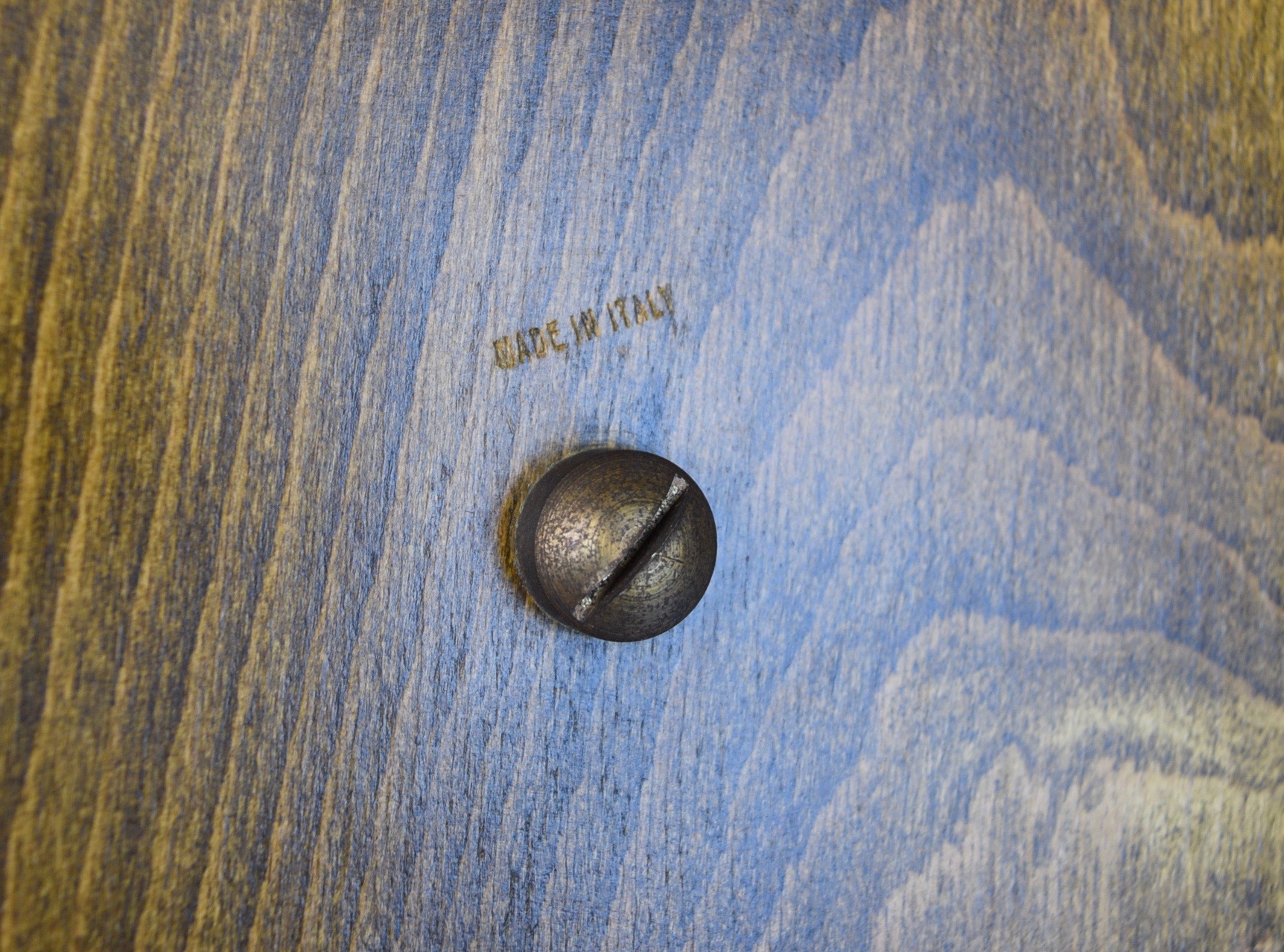 Globe Bookends and Italian Globe Ash Receiver