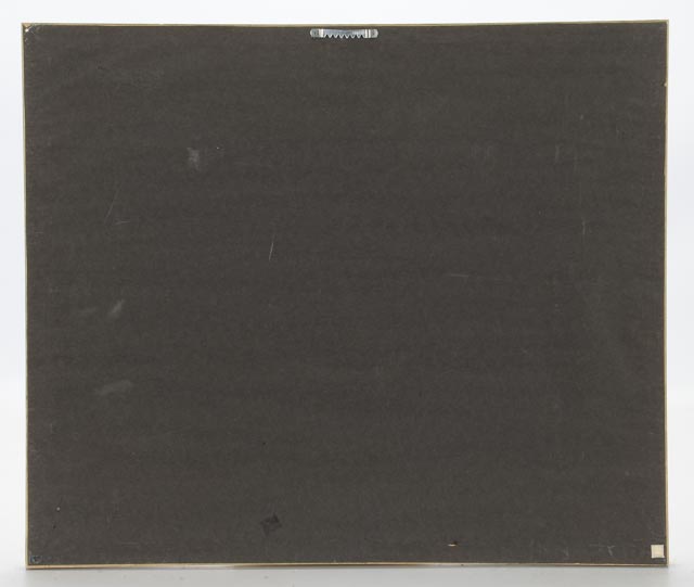 Tom Hook Signed Limited Edition Print "College Hall, University of Pennsylvania"