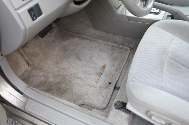 2003 Nissan Altima SE 3.5L V6 Sedan in Velvet Beige