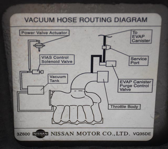 2003 Nissan Altima SE 3.5L V6 Sedan in Velvet Beige