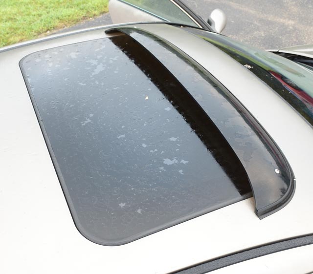 2003 Nissan Altima SE 3.5L V6 Sedan in Velvet Beige