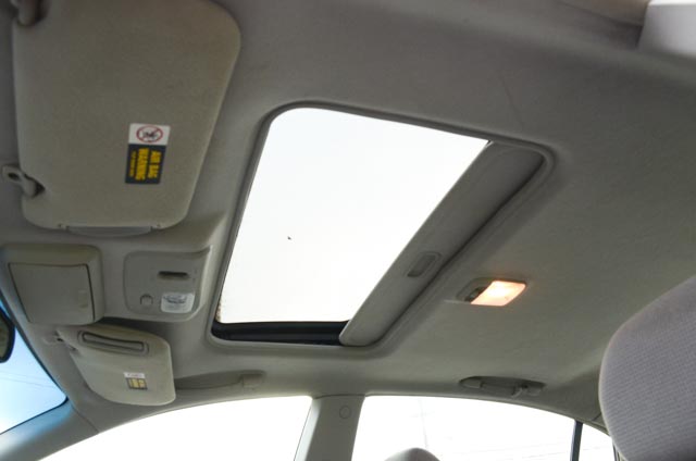 2003 Nissan Altima SE 3.5L V6 Sedan in Velvet Beige