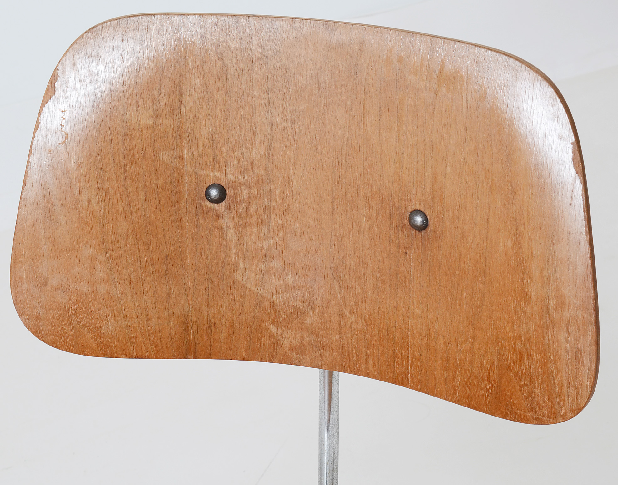 Vintage Eames "DCM" Chair for Herman Miller