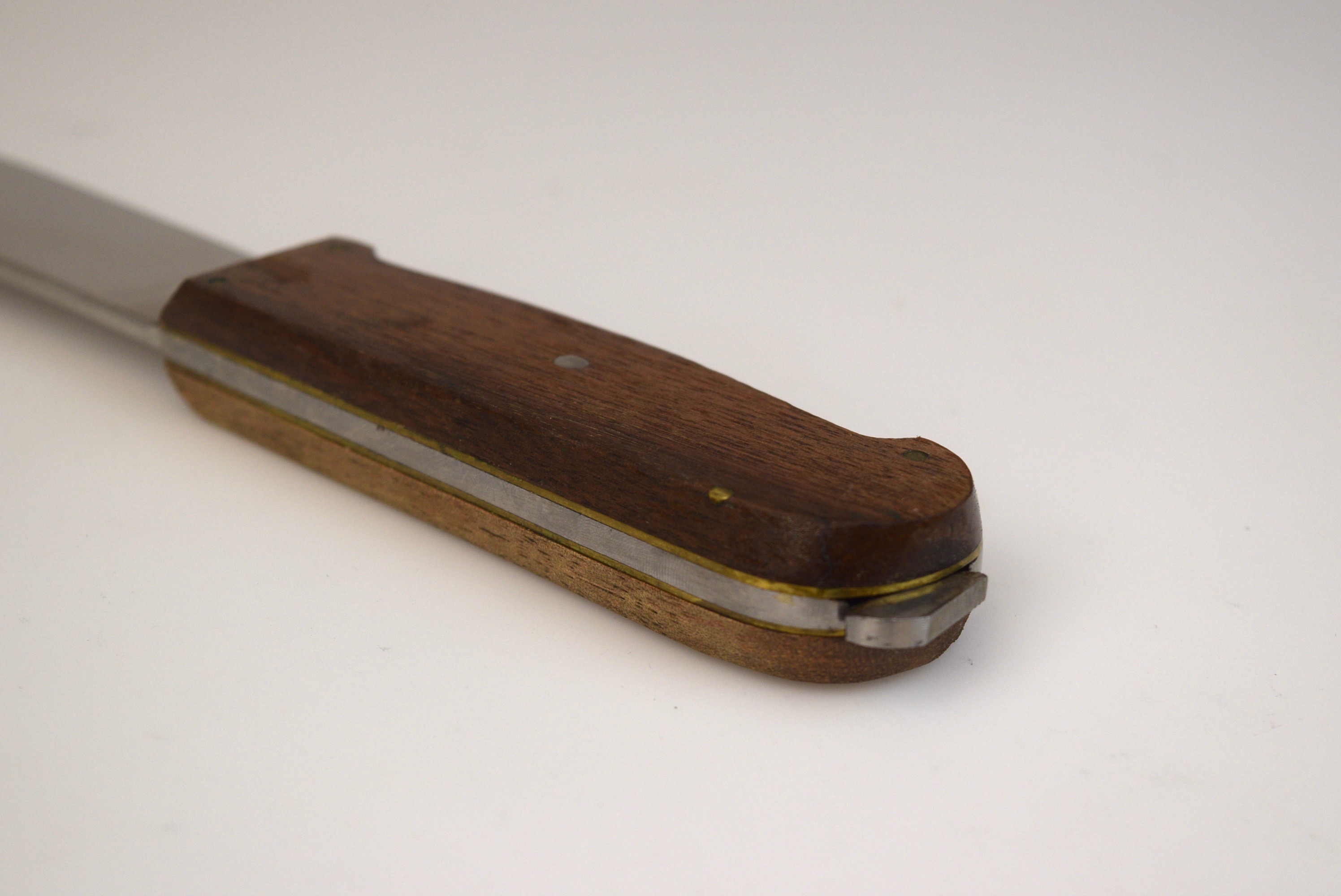 Belknap Blue Grass Louisville, KY Interchangeable Knife and Hatchet