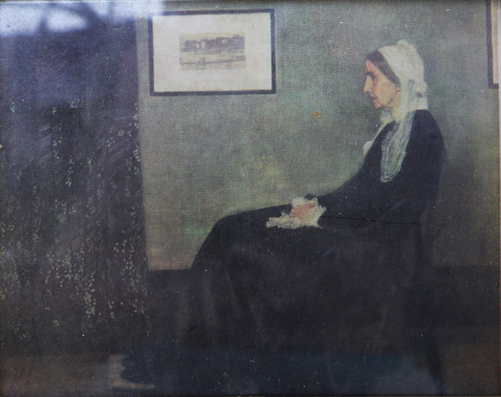 Assortment of Four Pictures