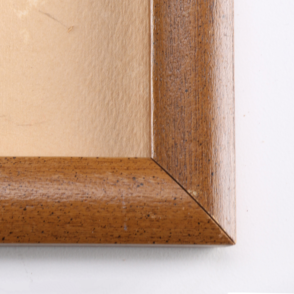 Pair of Offset Lithograph John F. Kennedy Prints