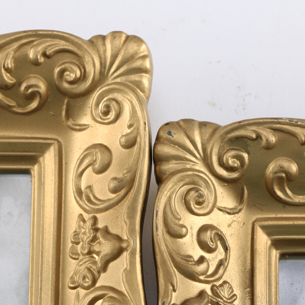 Assortment of Four Pictures