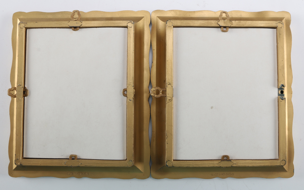 Assortment of Four Pictures