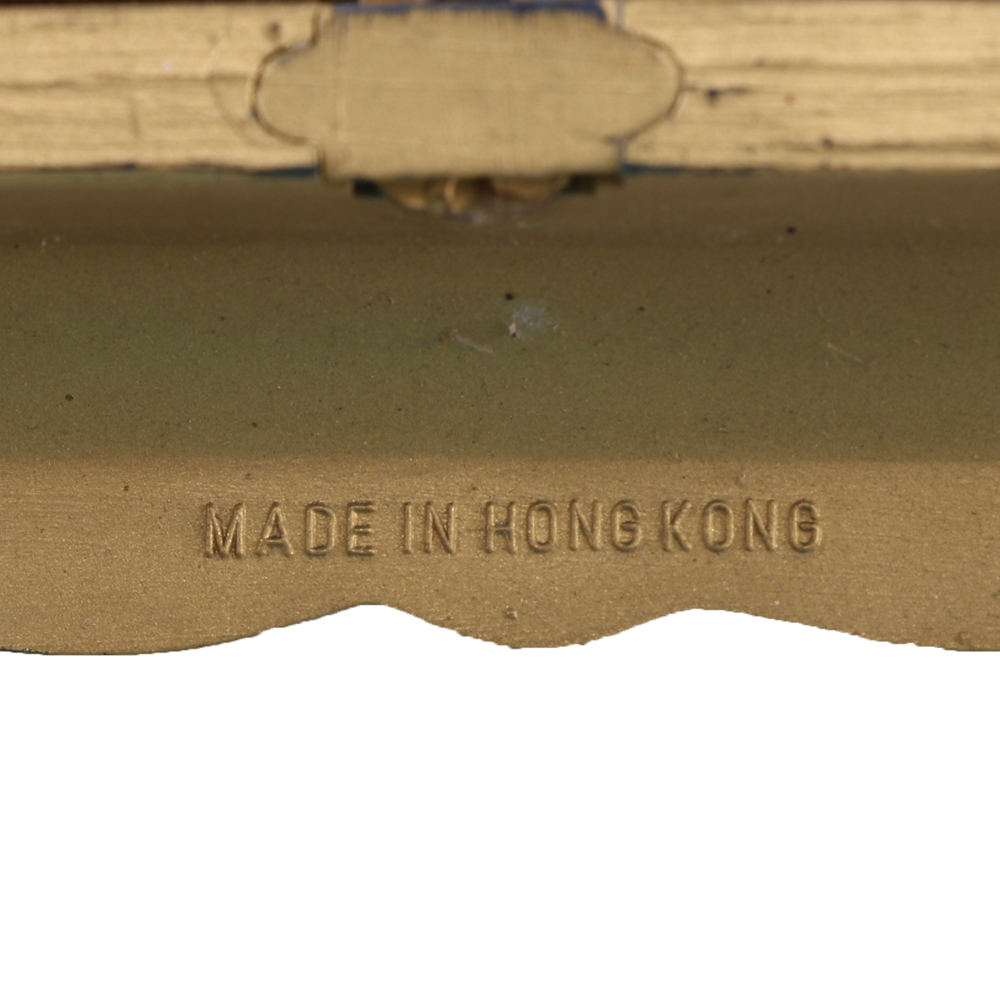 Assortment of Four Pictures