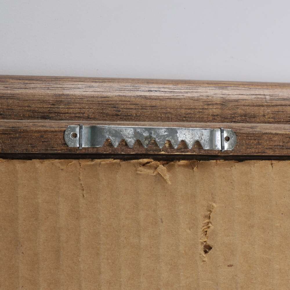 Framed Mirror Bar Signs