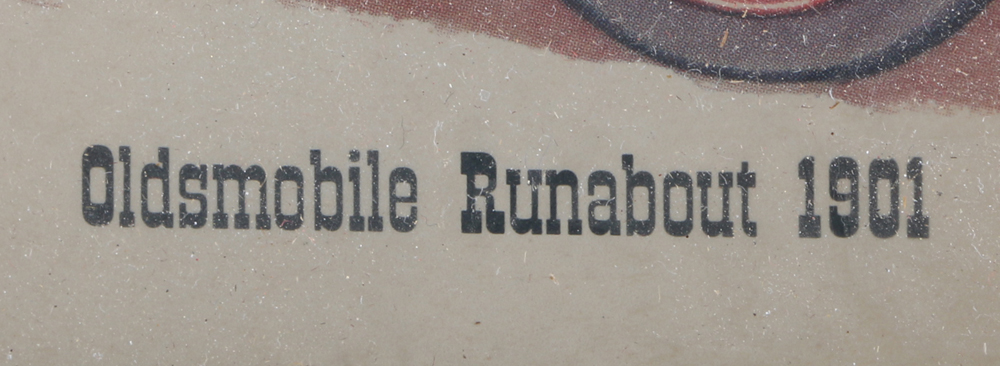 Assortment of Four Pictures