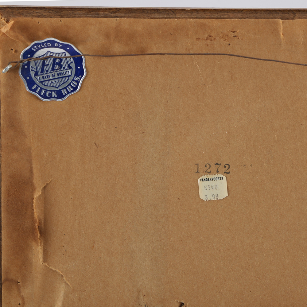 Assortment of Four Pictures