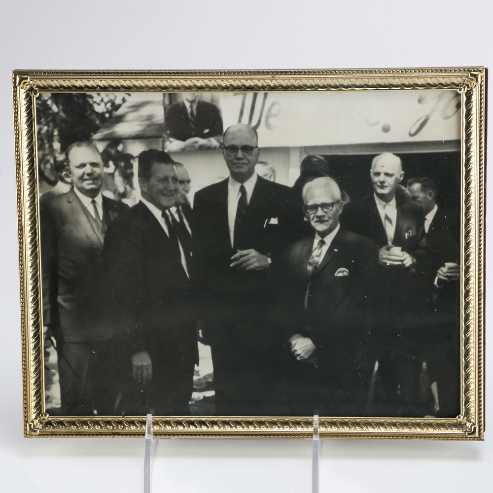 Assortment of Four Pictures