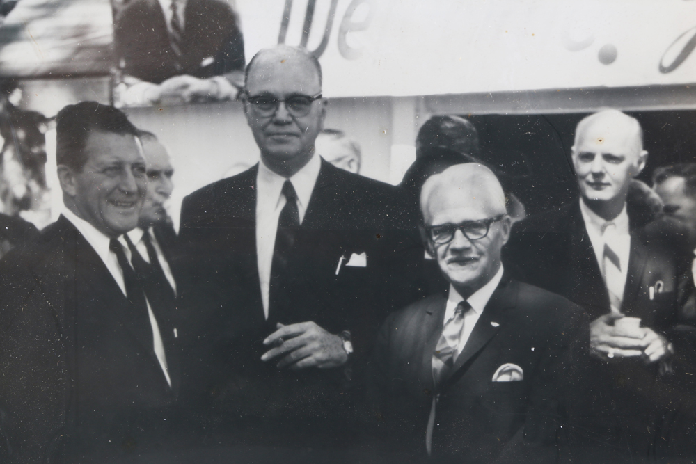 Assortment of Four Pictures