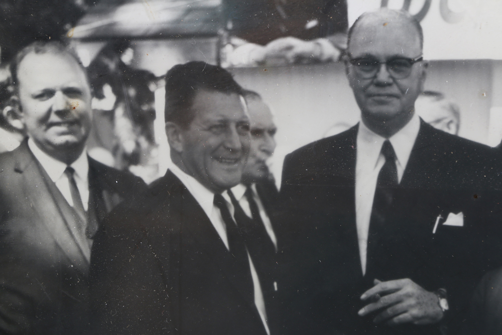 Assortment of Four Pictures