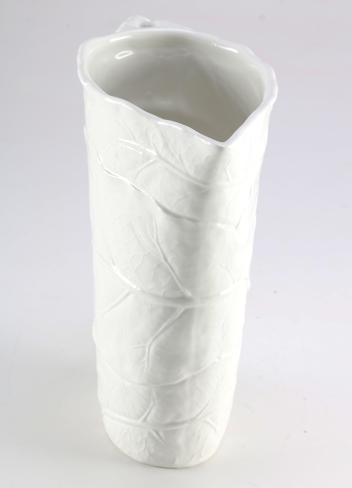 Four Ceramic Pitchers