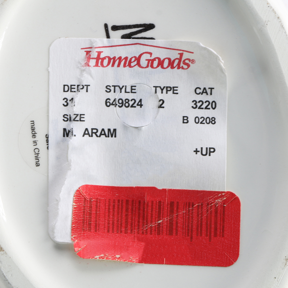 Four Ceramic Pitchers