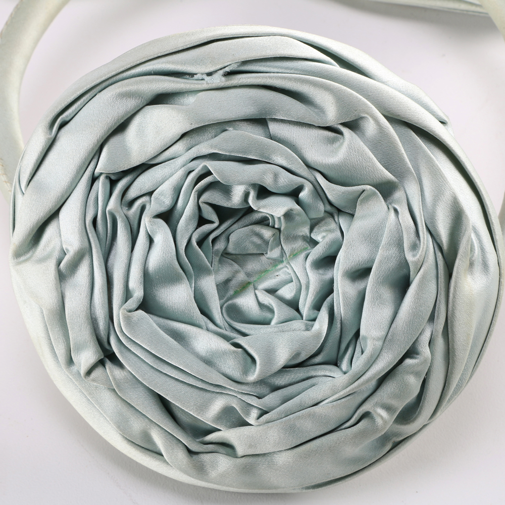 Three Vintage Fascinators