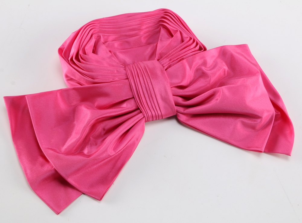 Three Vintage Fascinators