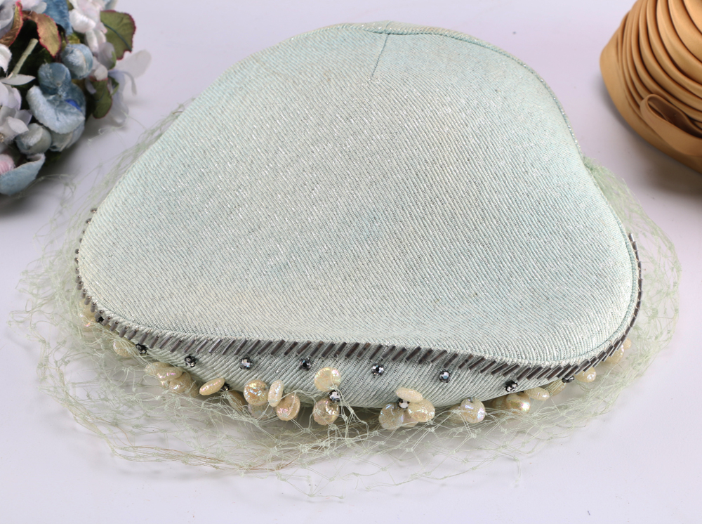 Assortment of Women's Hats