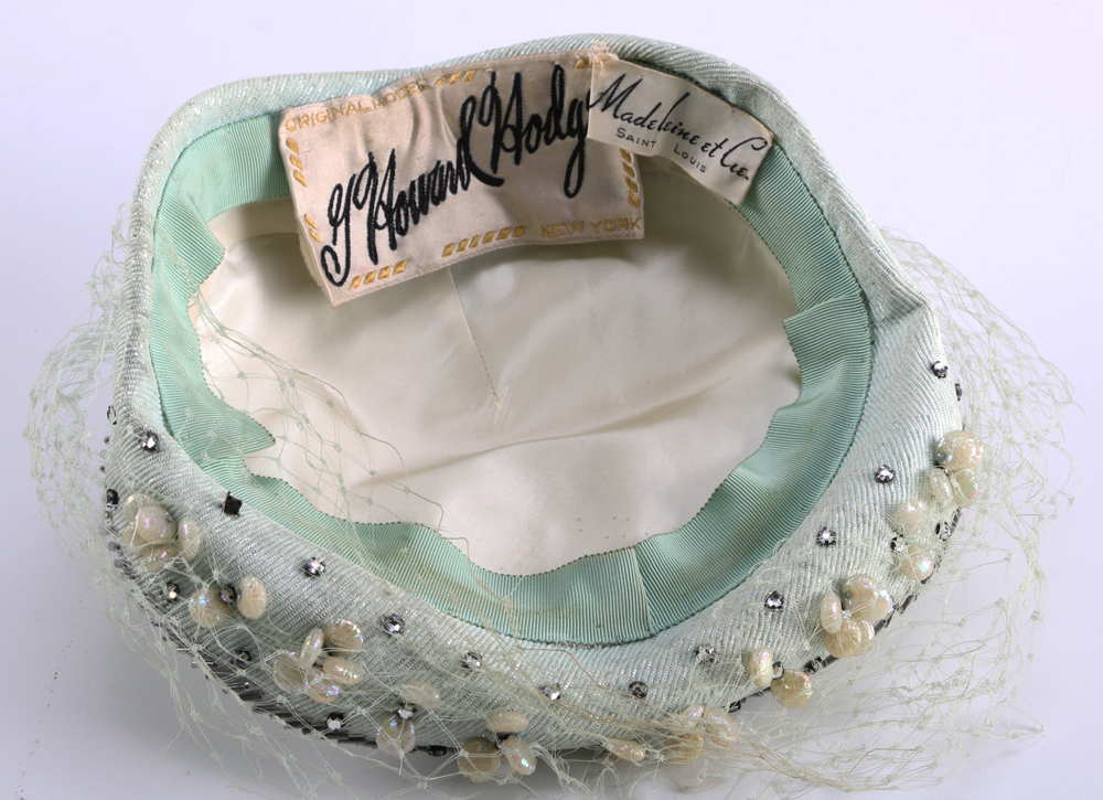 Assortment of Women's Hats