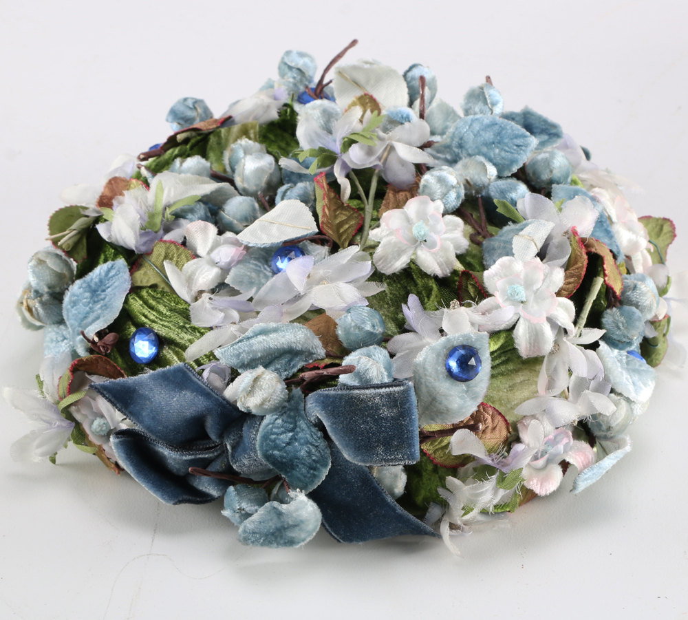 Assortment of Women's Hats