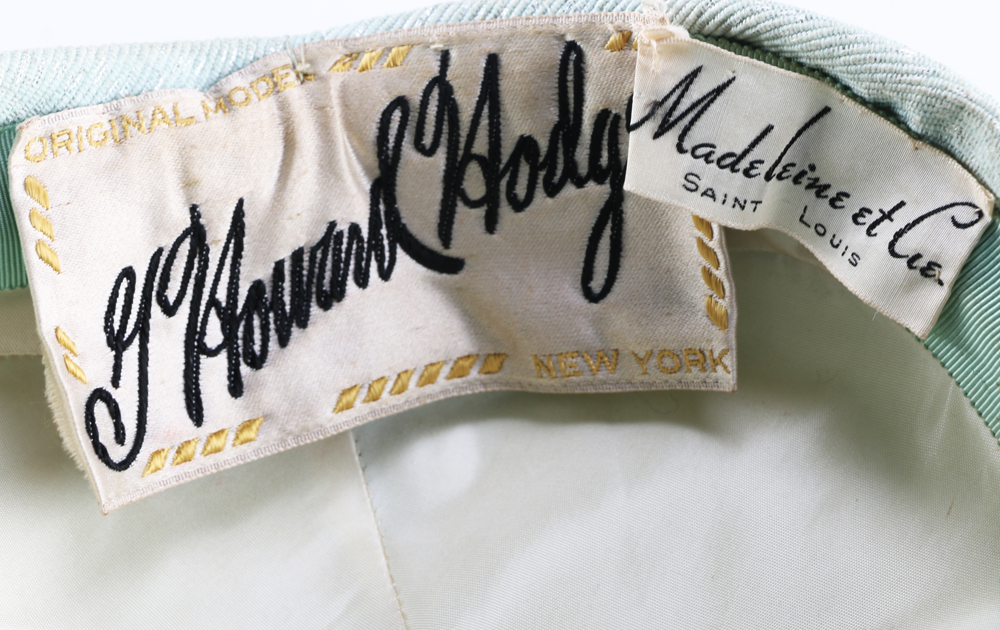 Assortment of Women's Hats