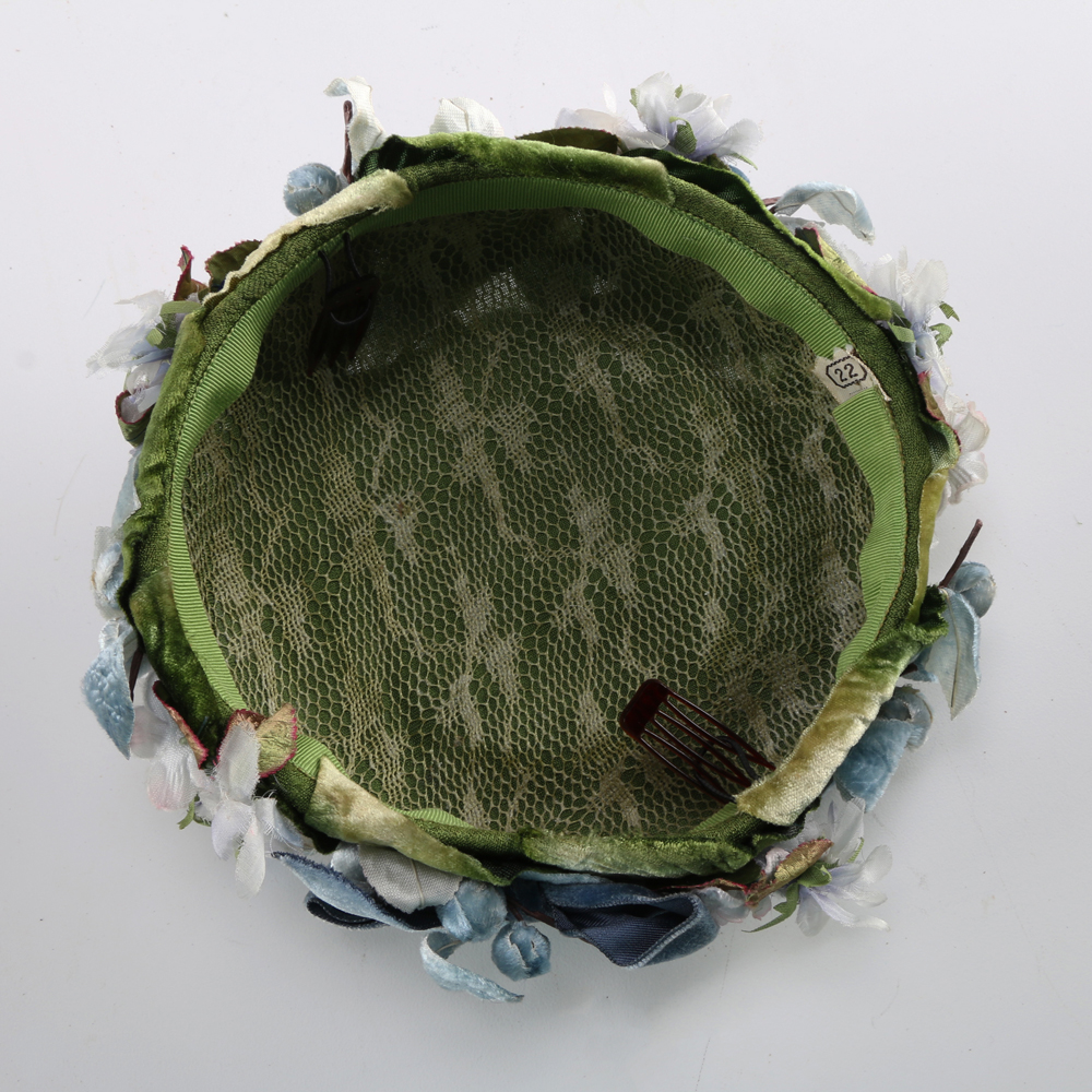 Assortment of Women's Hats