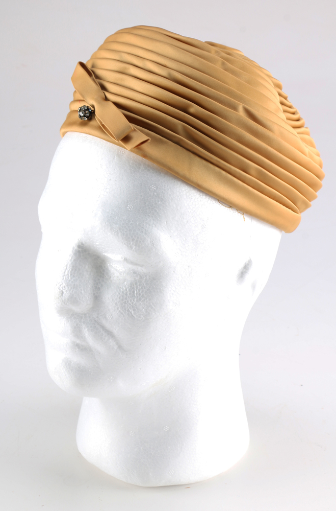 Assortment of Women's Hats