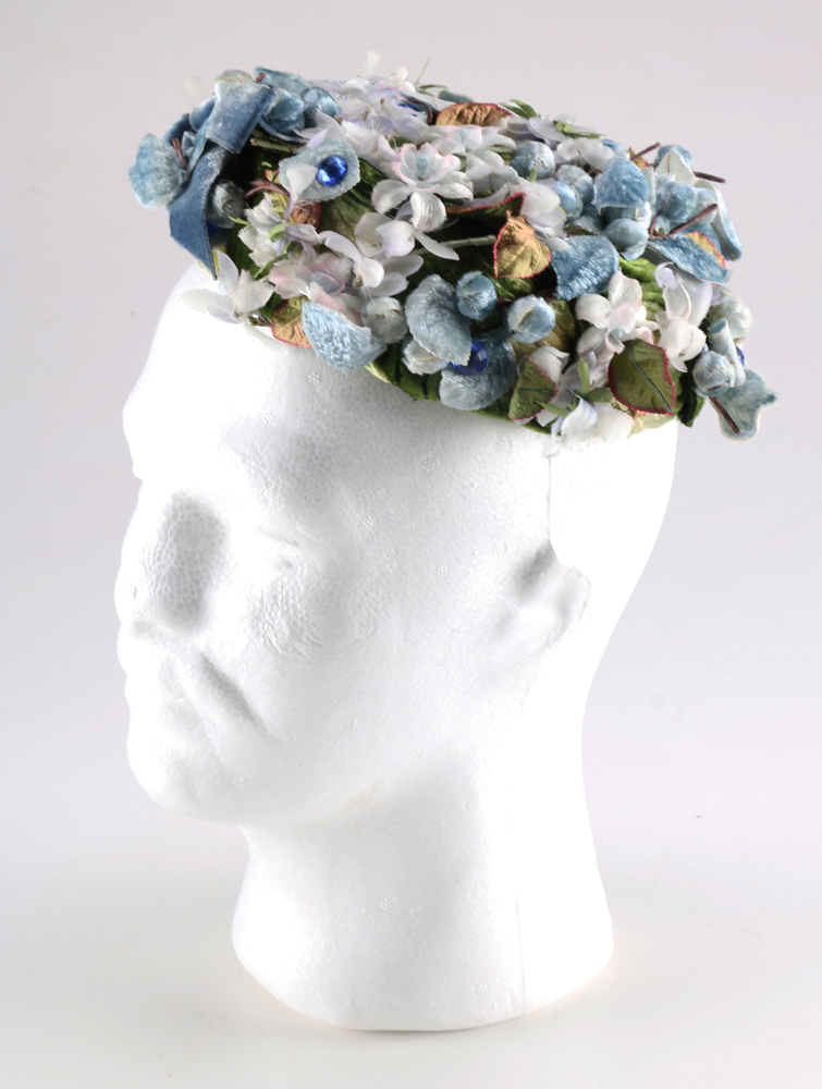 Assortment of Women's Hats