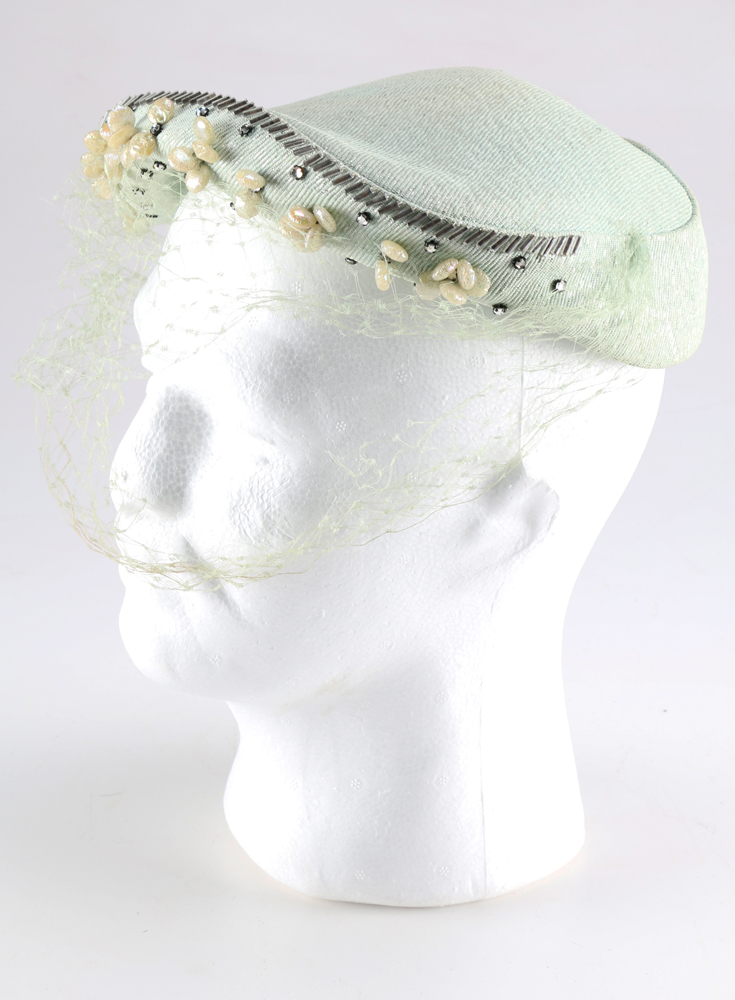 Assortment of Women's Hats