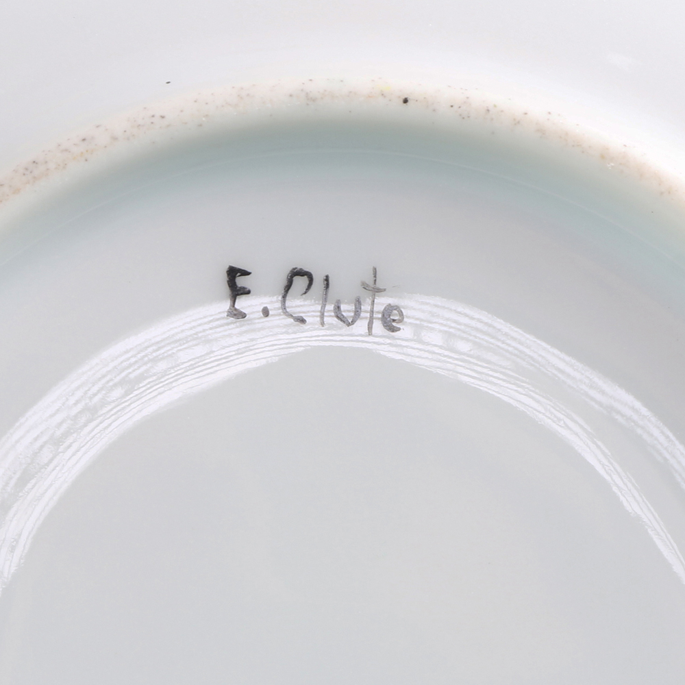 Collection of Vintage Teacups and Saucers and Sugar Bowl