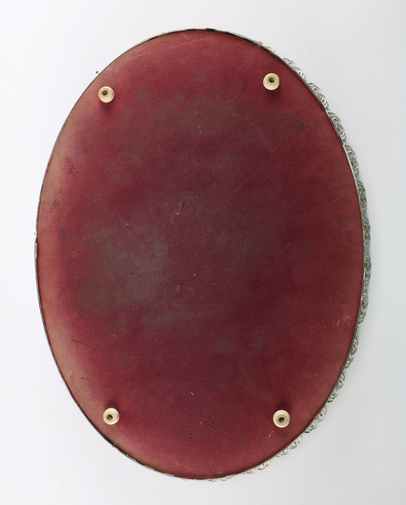 Mirror Trays, Mirror with Stand, and Jewelry Frame