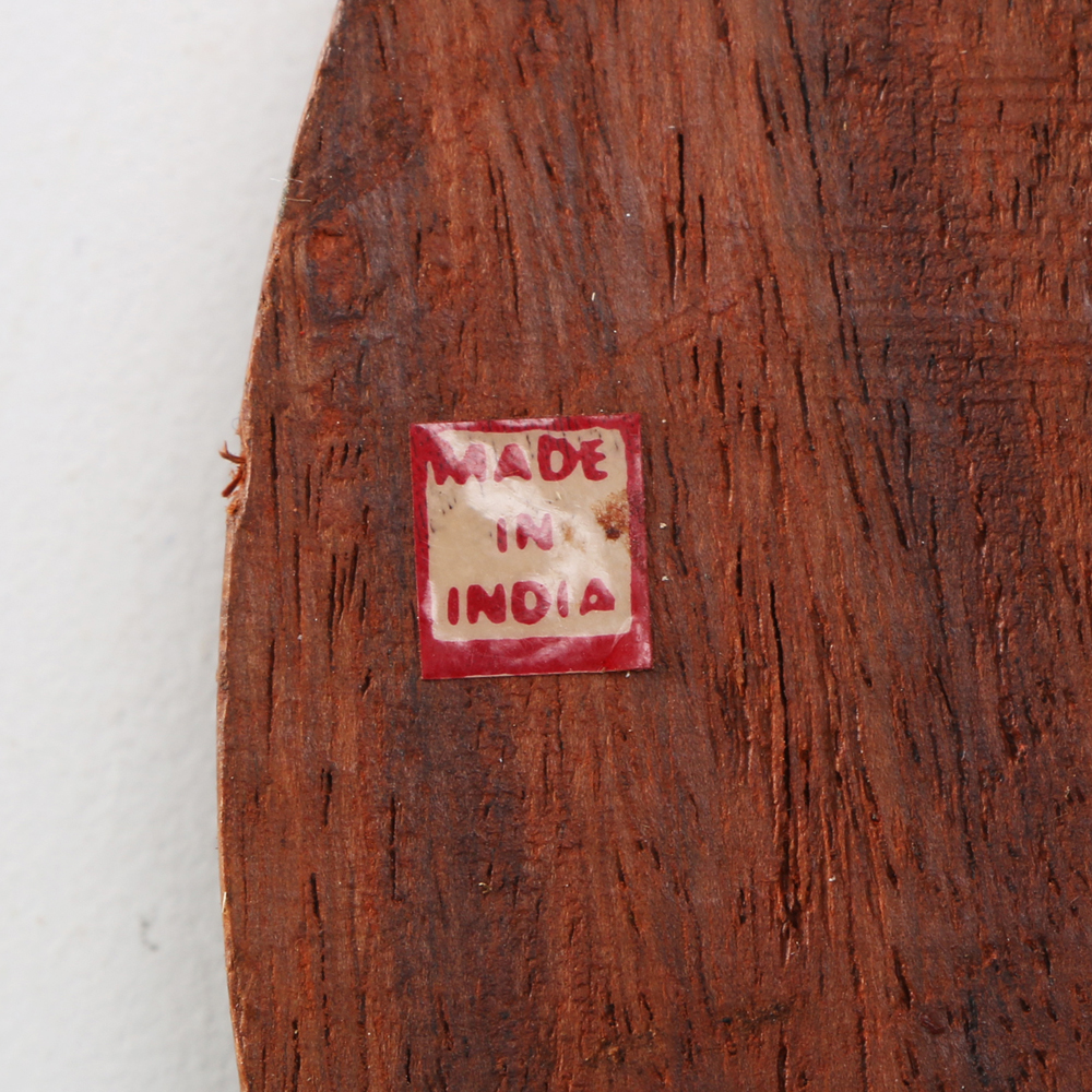 Collection of Wooden Serving Pieces and Cookware