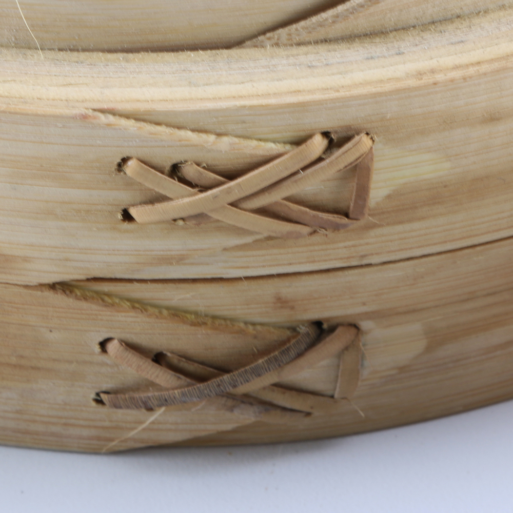 Collection of Wooden Serving Pieces and Cookware