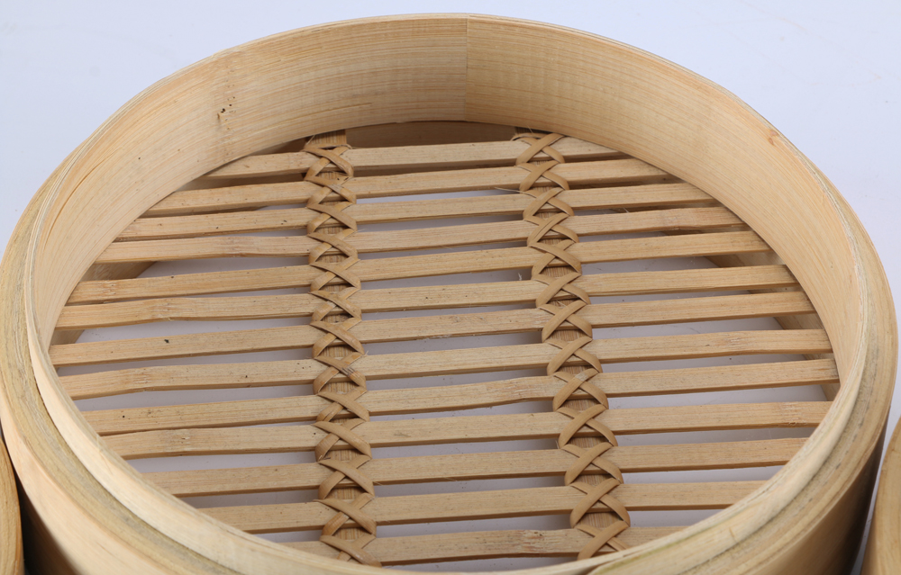 Collection of Wooden Serving Pieces and Cookware