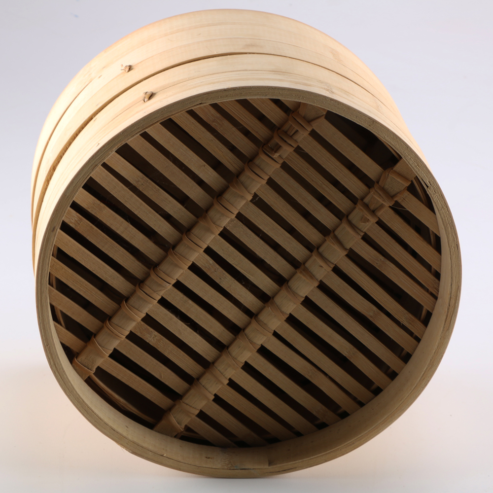 Collection of Wooden Serving Pieces and Cookware