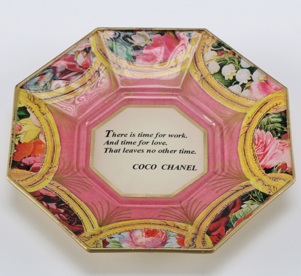 Eleven-Piece Dish Assortment