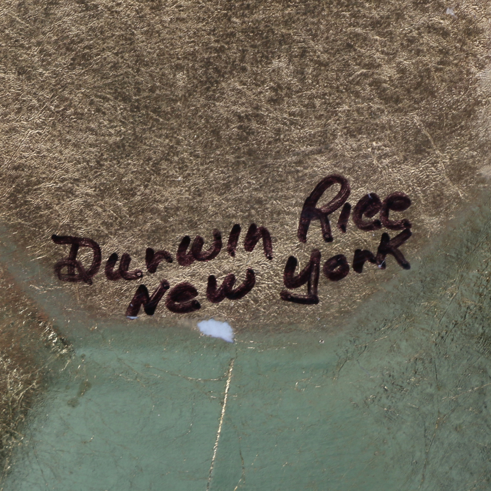 Eleven-Piece Dish Assortment