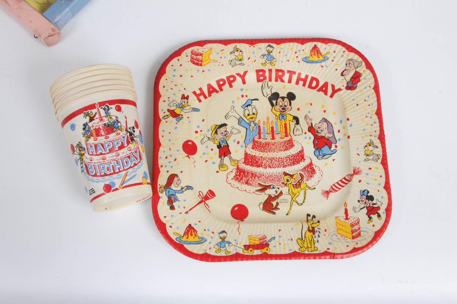 Vintage Toys for Girls